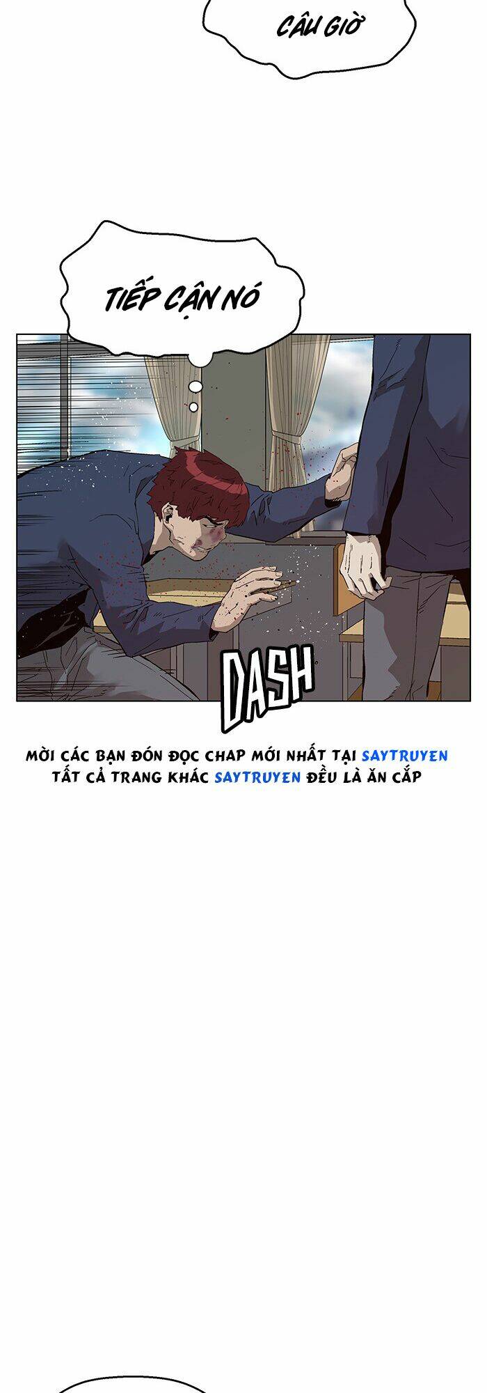 Weak Hero - Chương 139