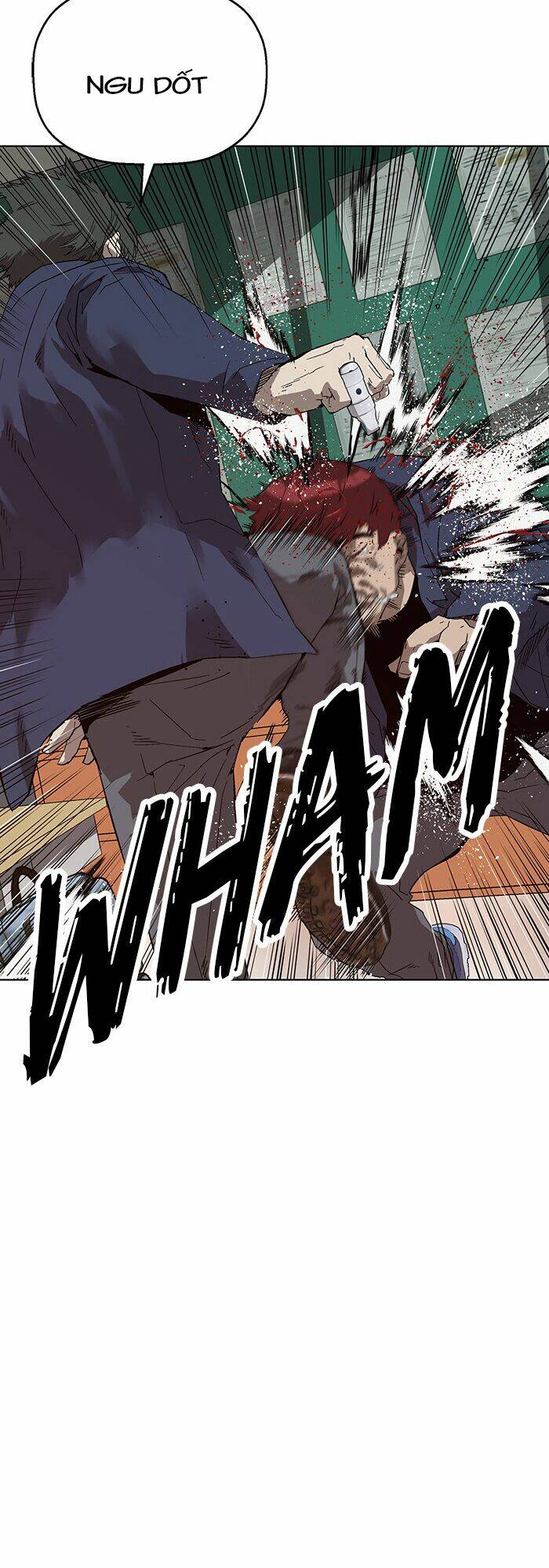 Weak Hero - Chương 139