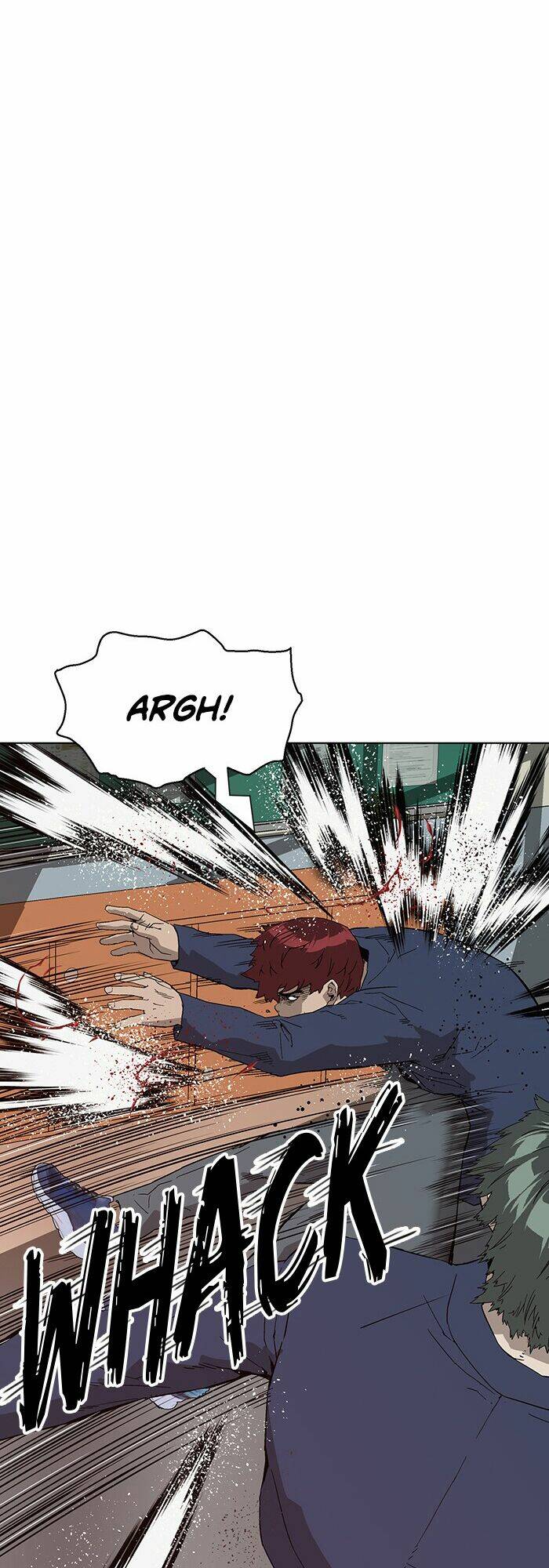 Weak Hero - Chương 139