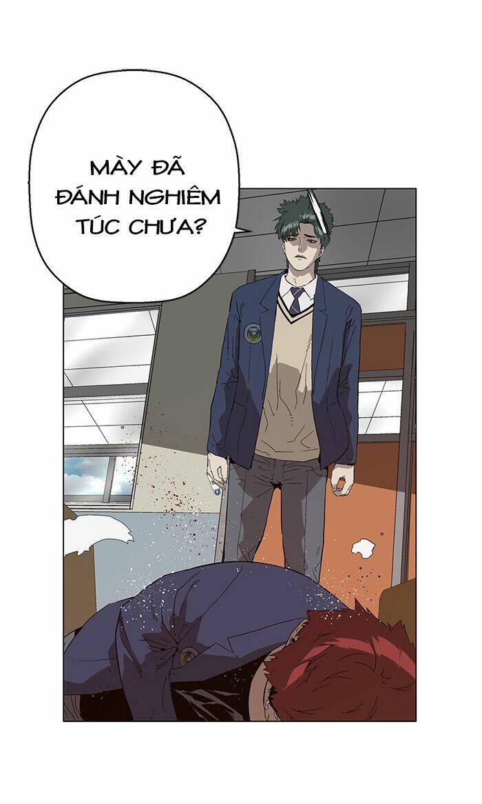 Weak Hero - Chương 139
