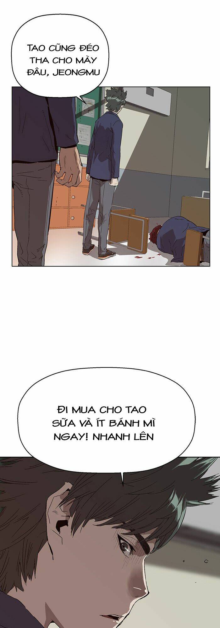 Weak Hero - Chương 139