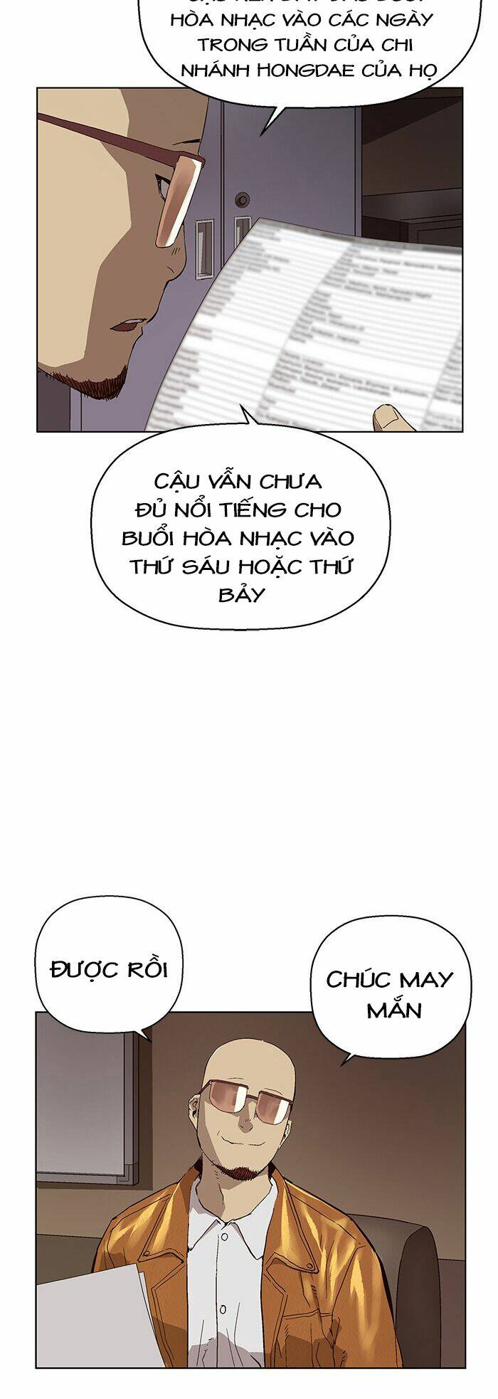 Weak Hero - Chương 139