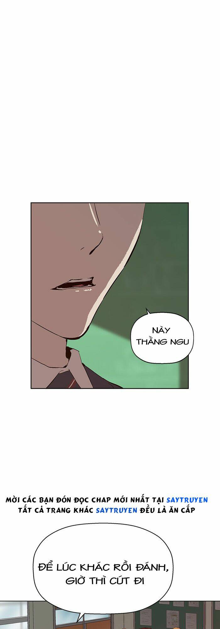 Weak Hero - Chương 139