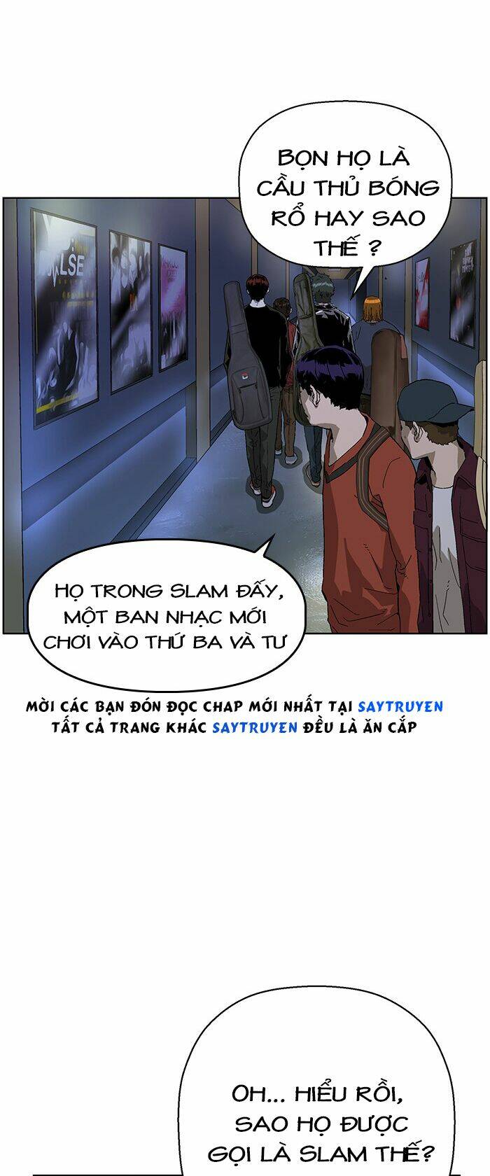 Weak Hero - Chương 139