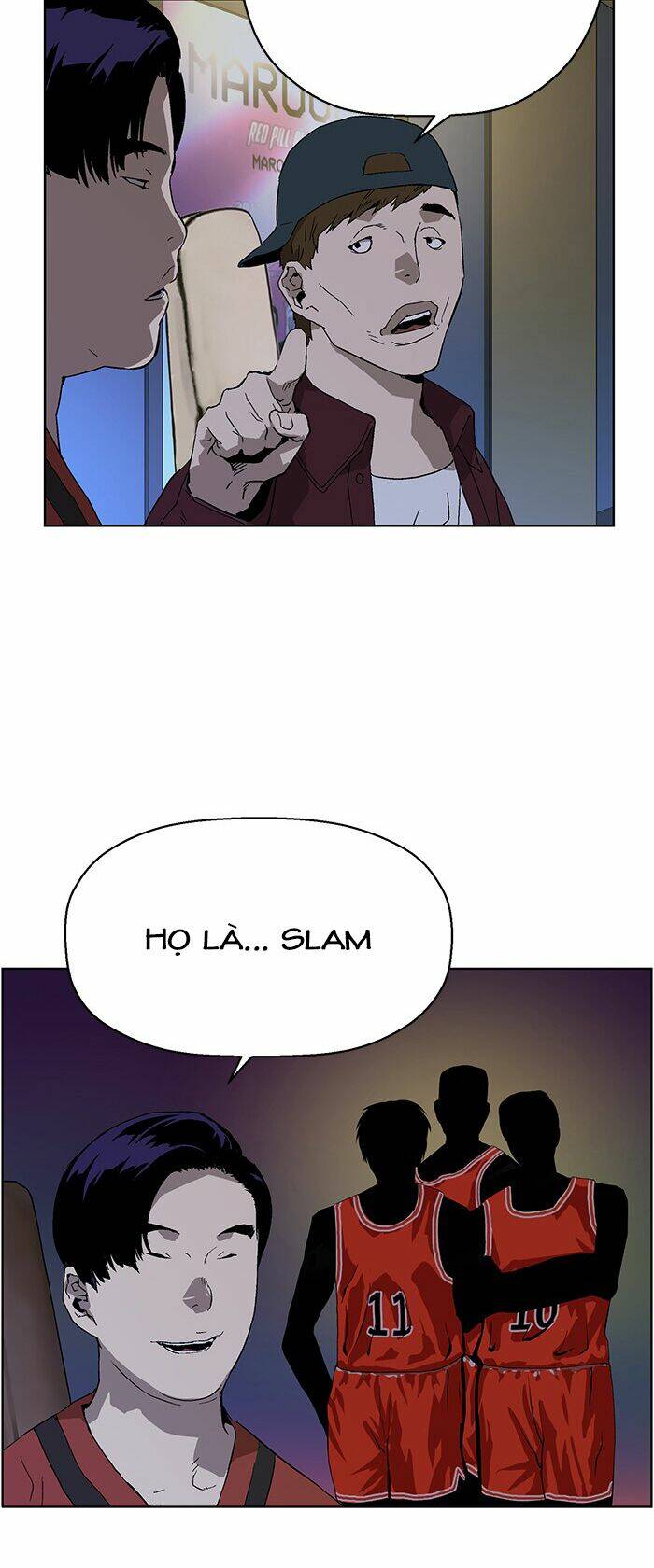 Weak Hero - Chương 139