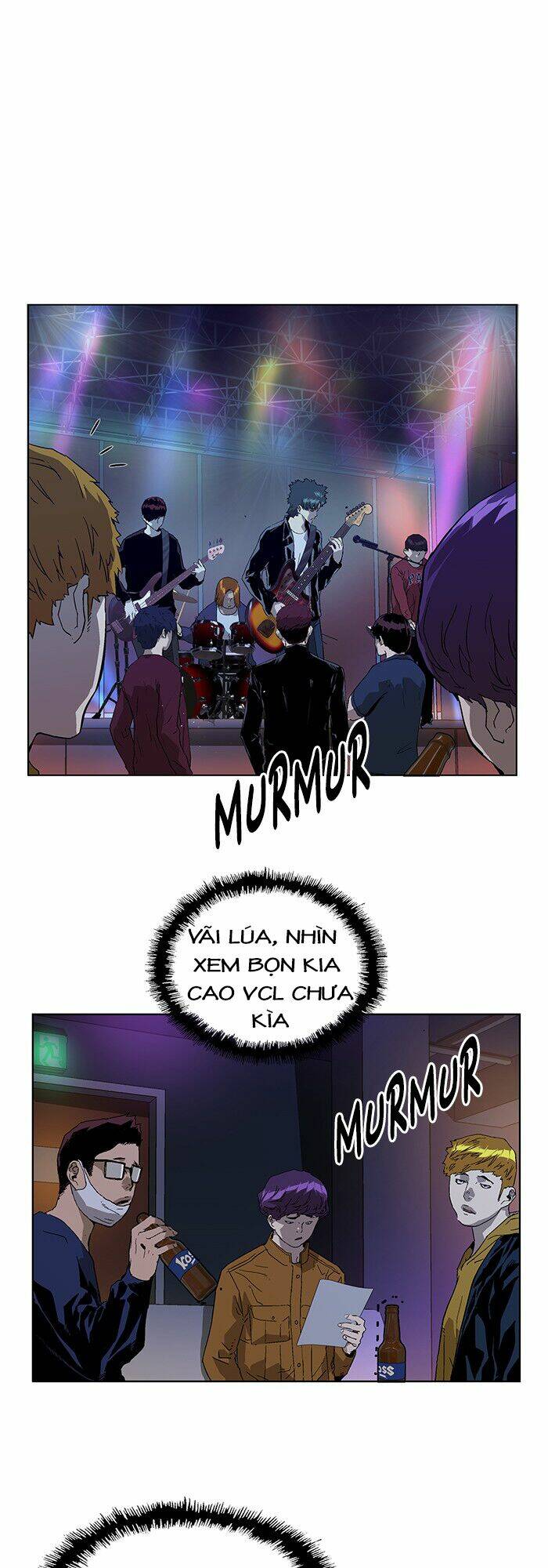 Weak Hero - Chương 139
