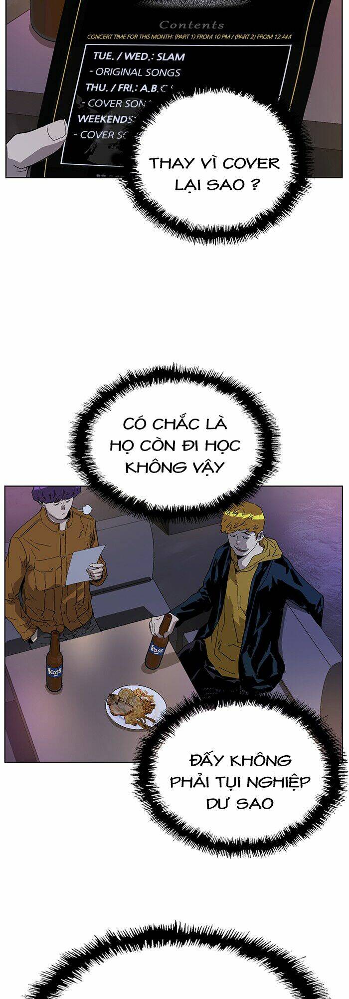 Weak Hero - Chương 139