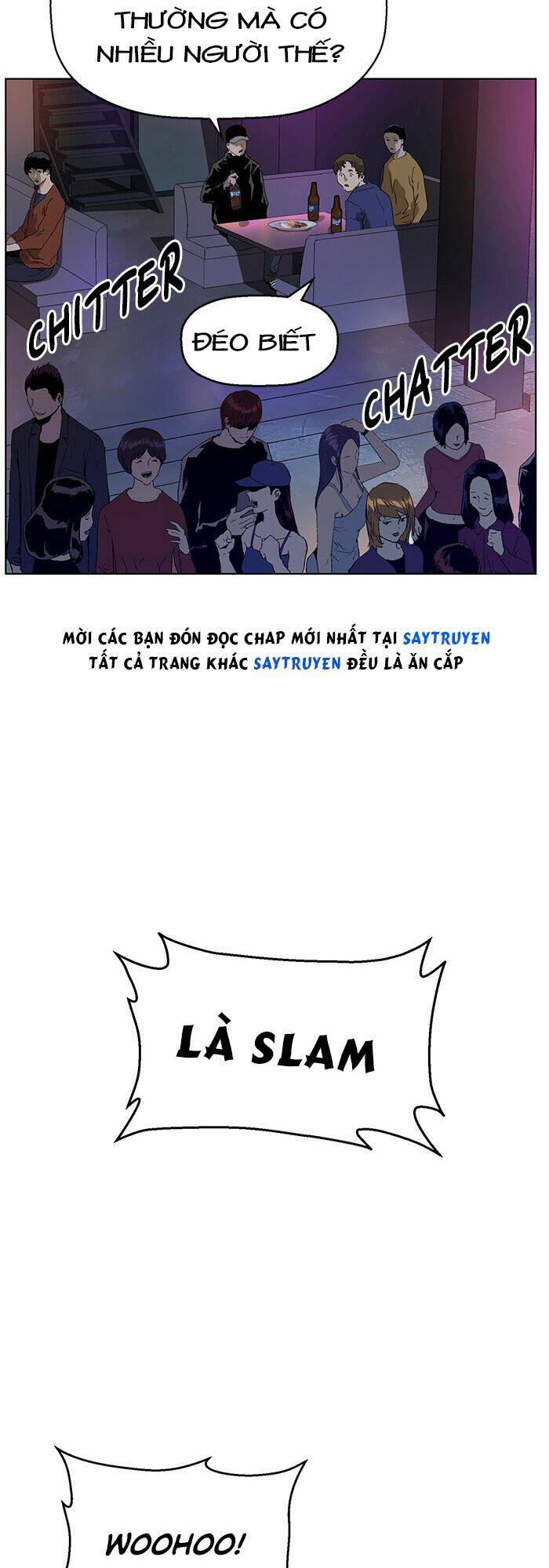 Weak Hero - Chương 139