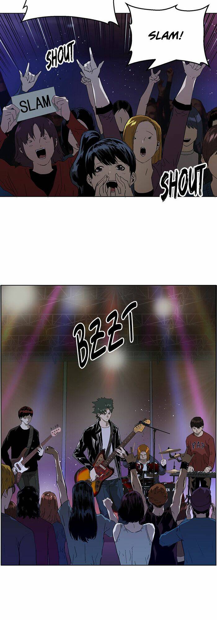Weak Hero - Chương 139