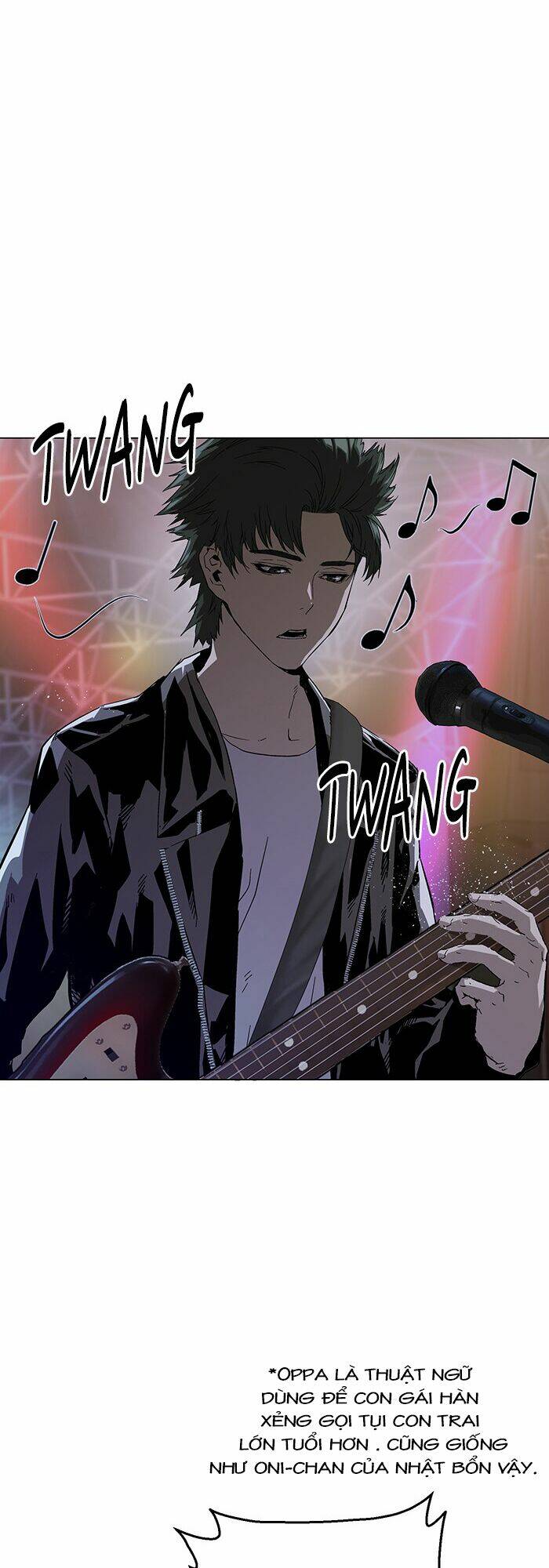 Weak Hero - Chương 139
