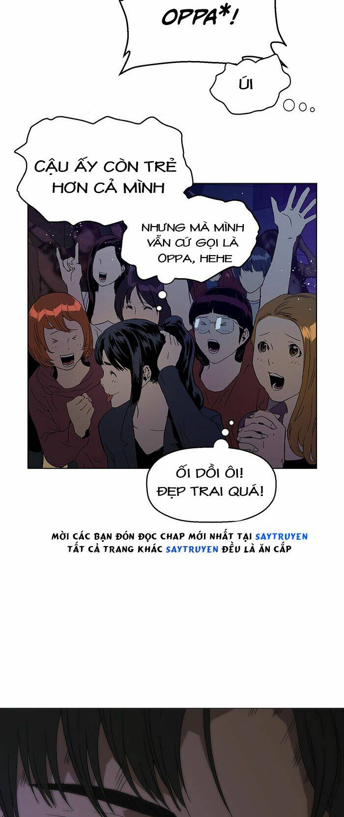 Weak Hero - Chương 139