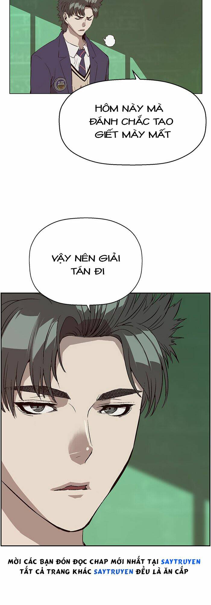 Weak Hero - Chương 139