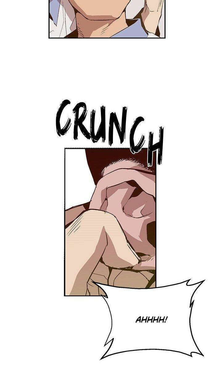 Weak Hero - Chương 14
