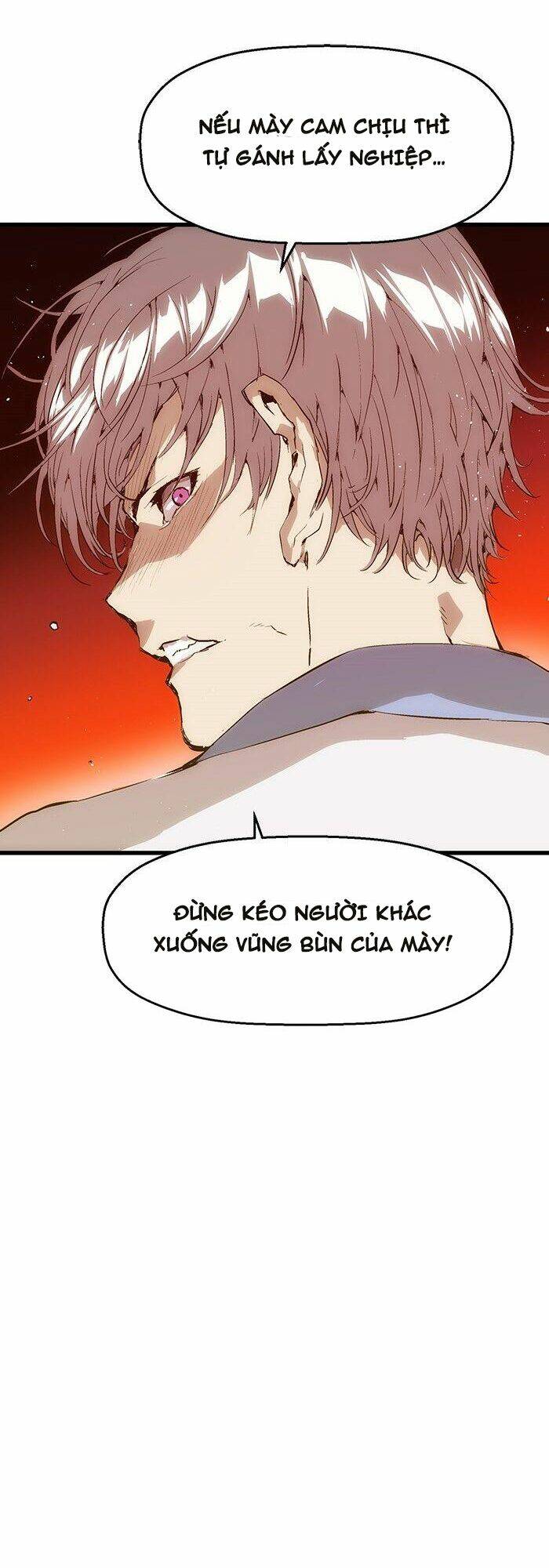 Weak Hero - Chương 14