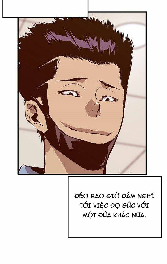 Weak Hero - Chương 14