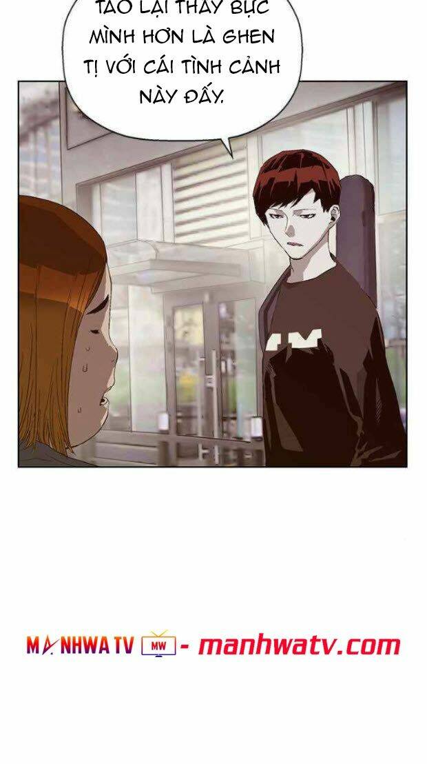 Weak Hero - Chương 140