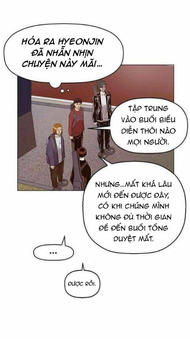 Weak Hero - Chương 140
