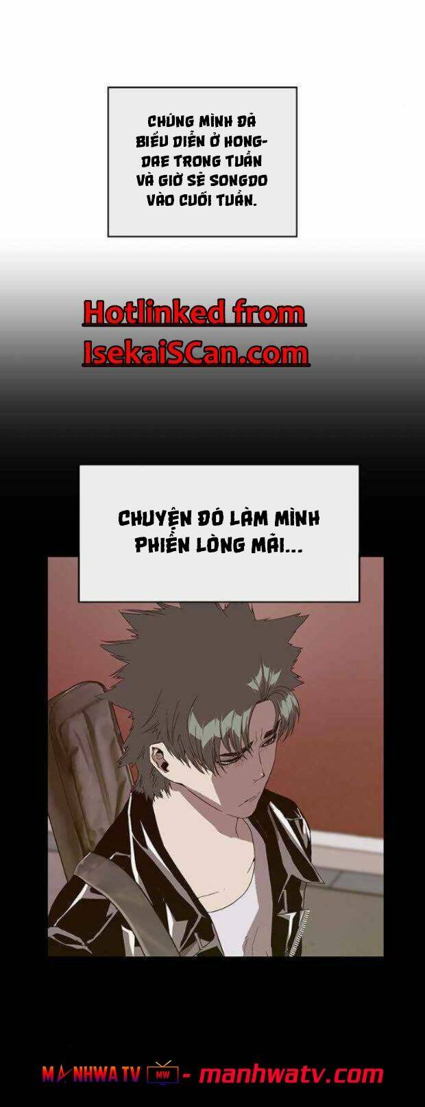 Weak Hero - Chương 140