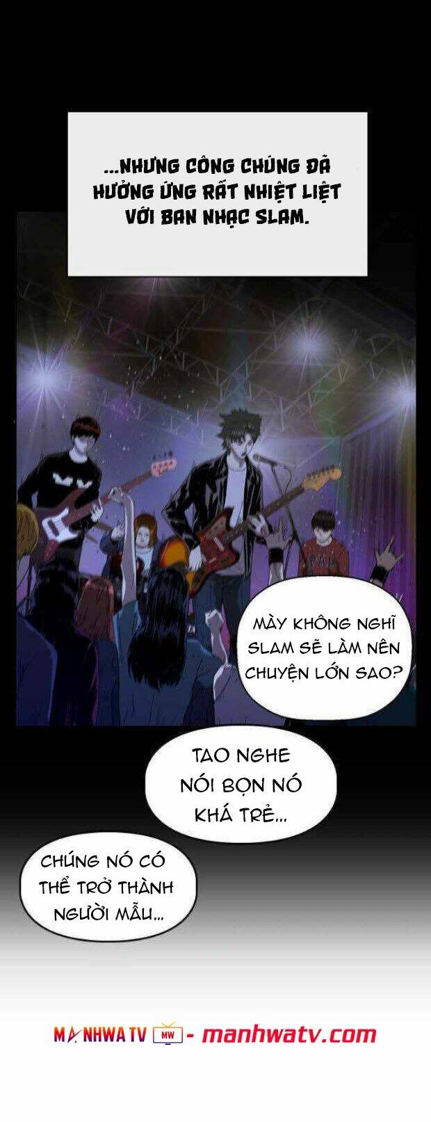 Weak Hero - Chương 140