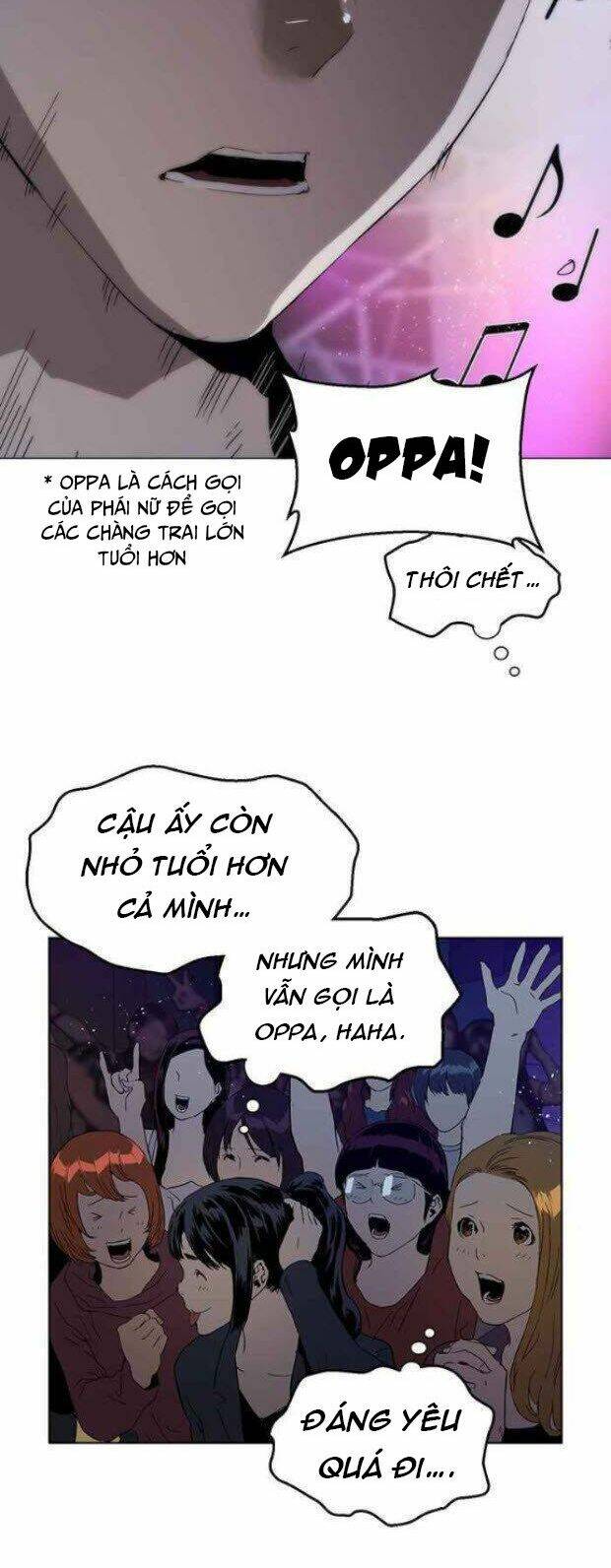 Weak Hero - Chương 140