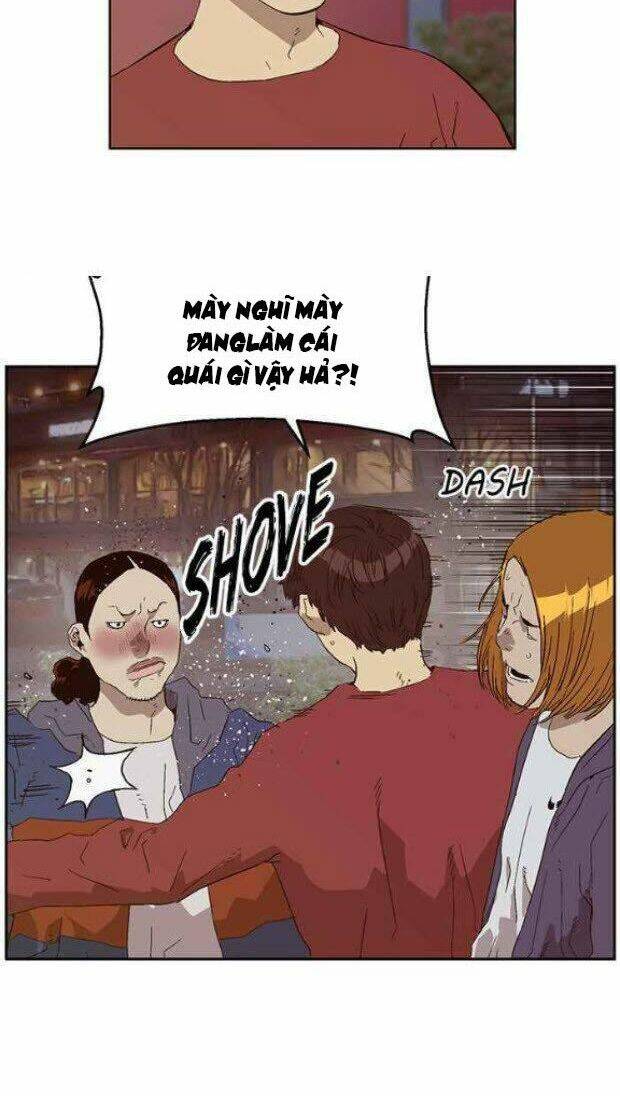 Weak Hero - Chương 140