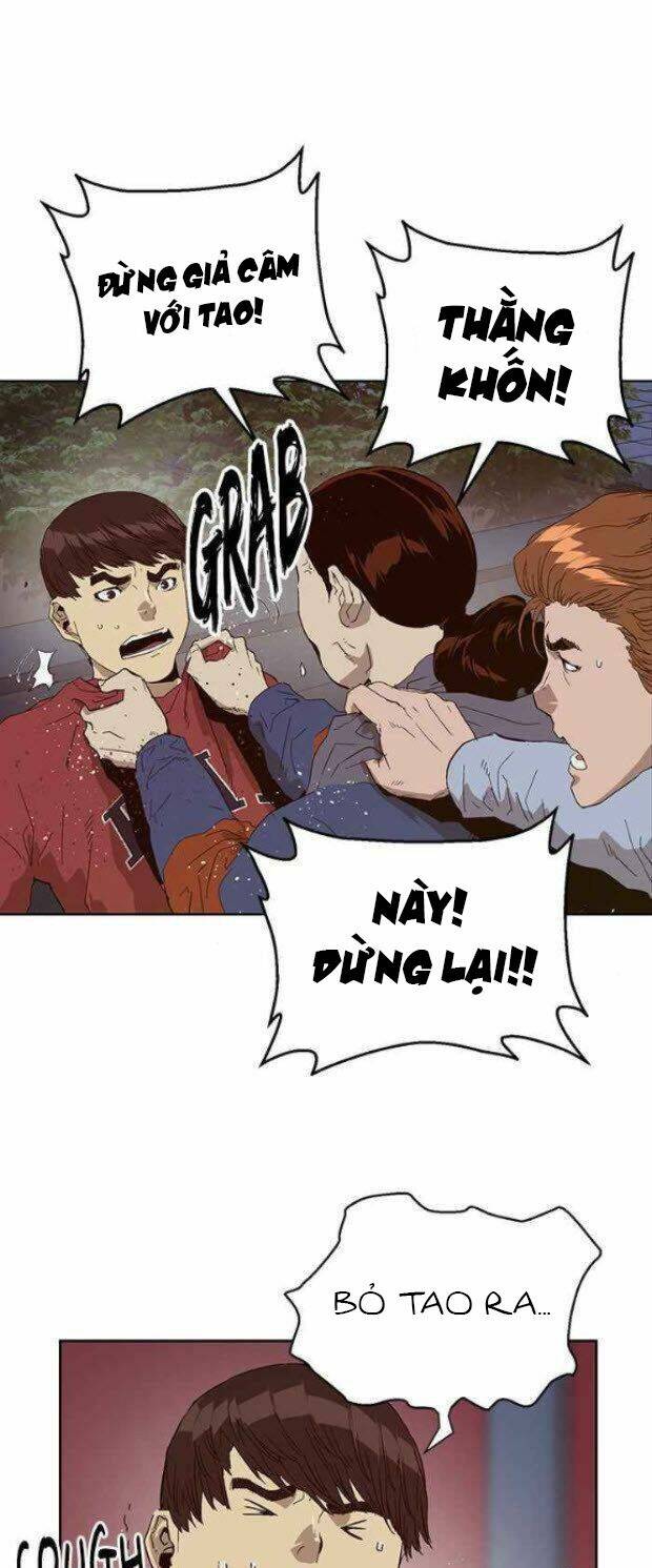Weak Hero - Chương 140
