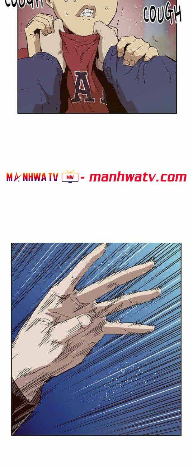 Weak Hero - Chương 140