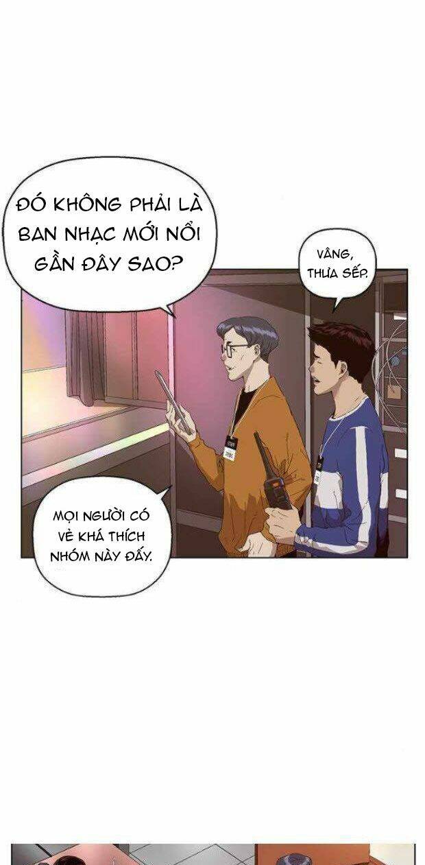 Weak Hero - Chương 140