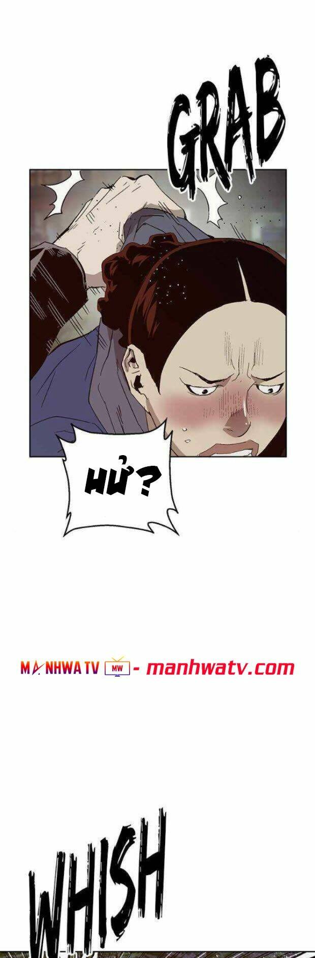 Weak Hero - Chương 140