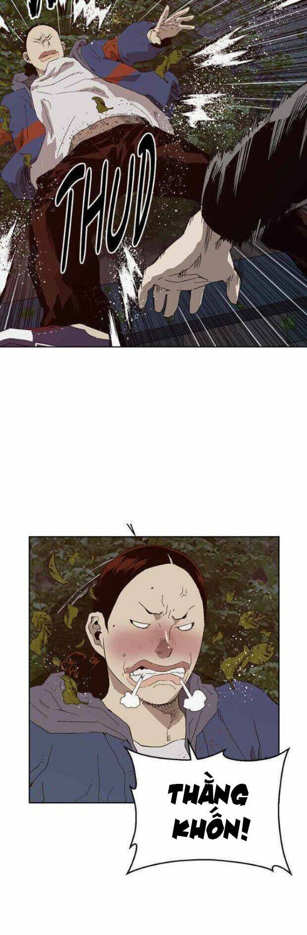 Weak Hero - Chương 140