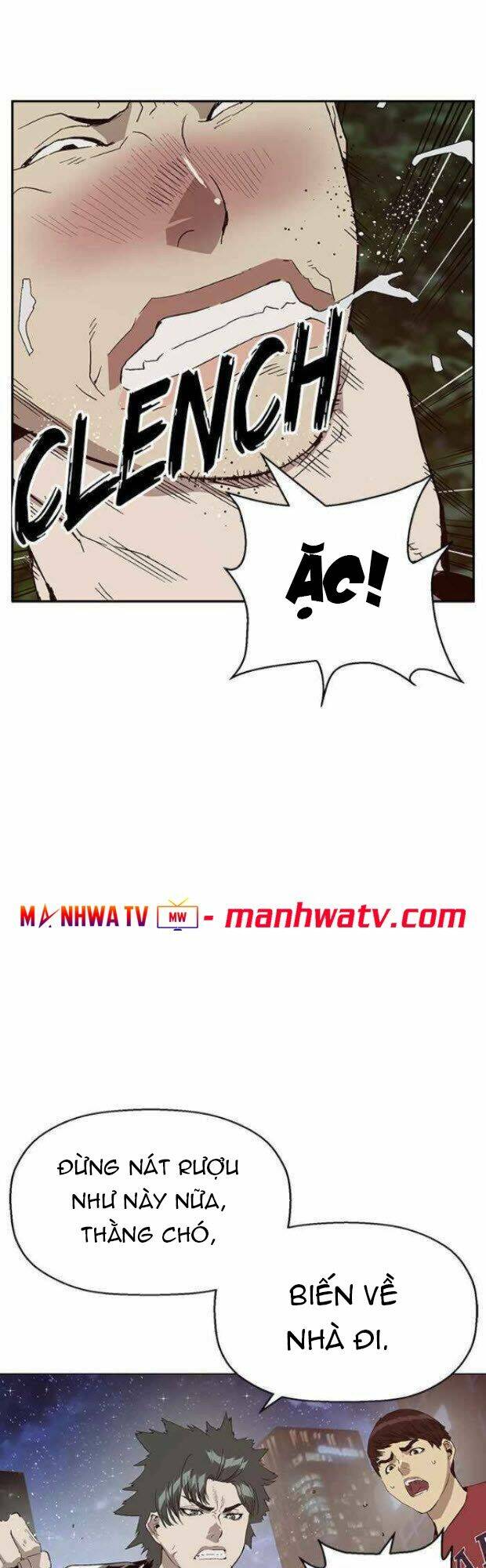 Weak Hero - Chương 140