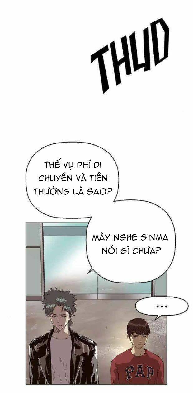 Weak Hero - Chương 140