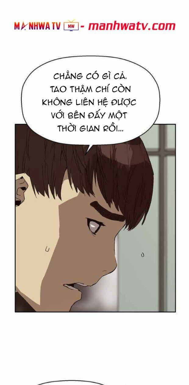 Weak Hero - Chương 140