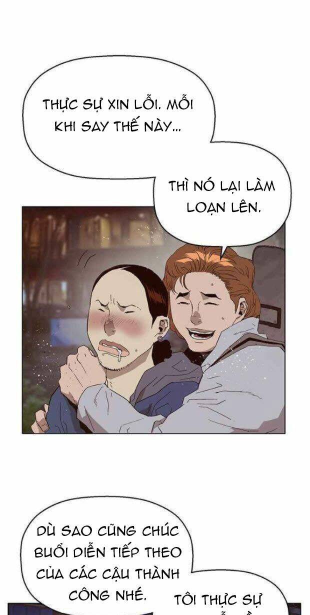 Weak Hero - Chương 140