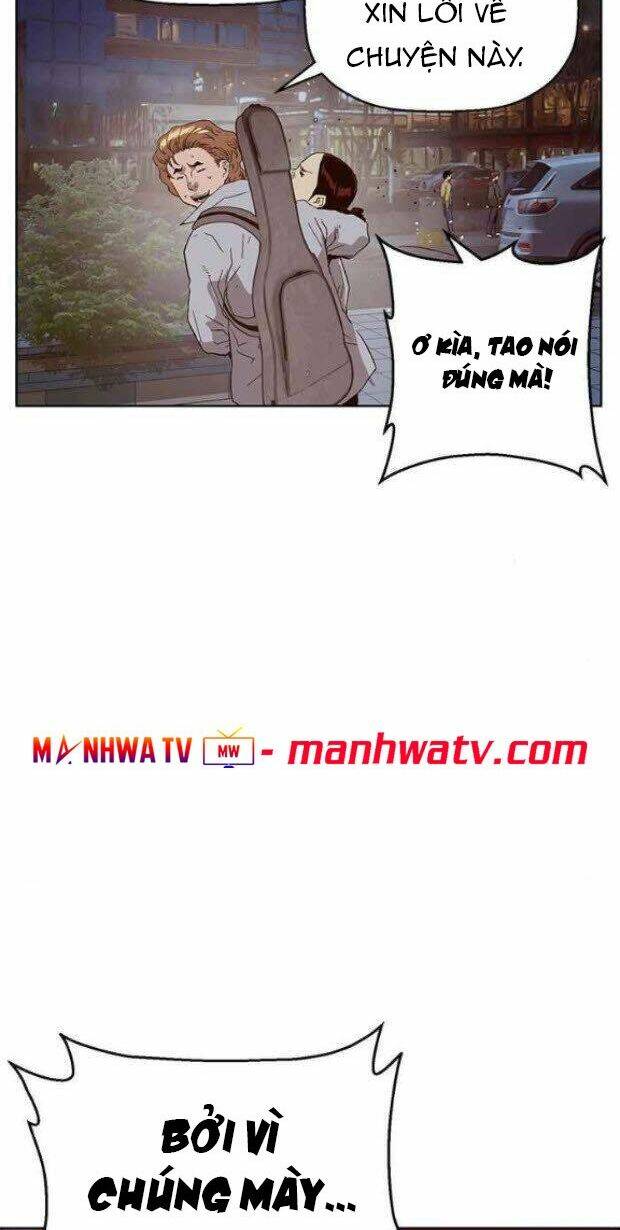 Weak Hero - Chương 140