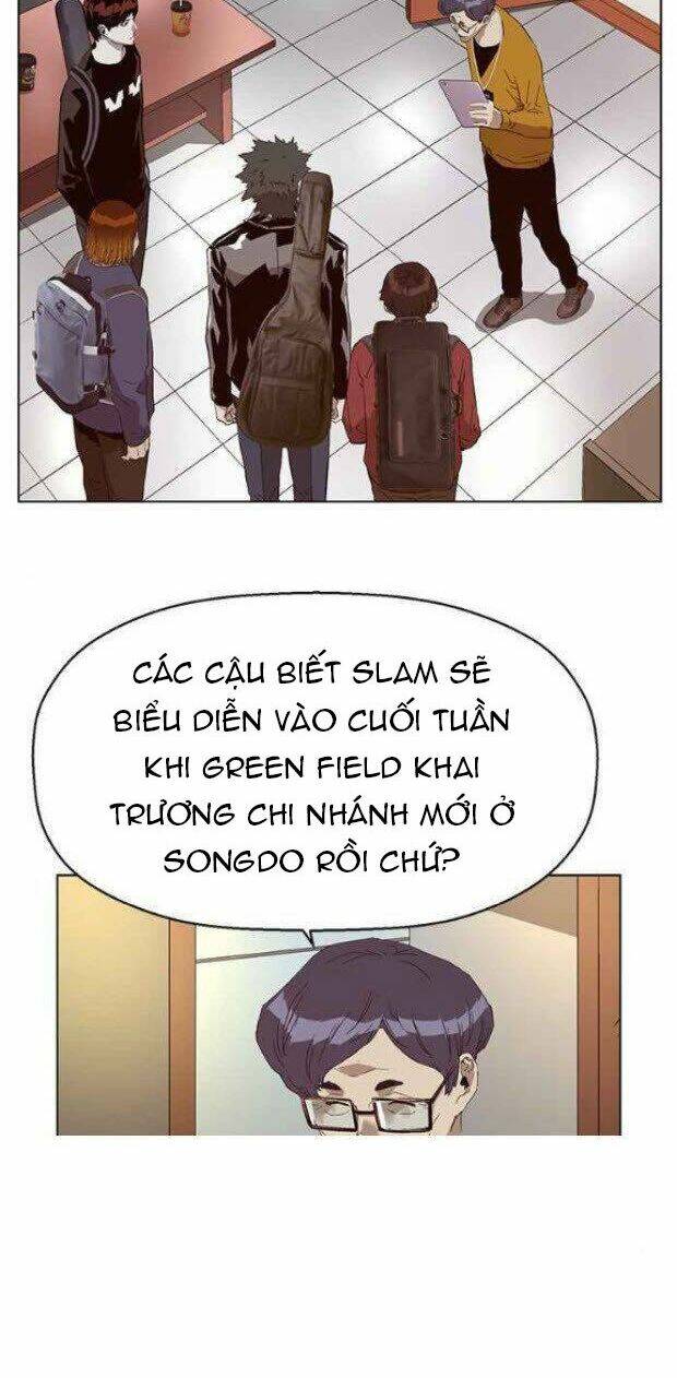 Weak Hero - Chương 140