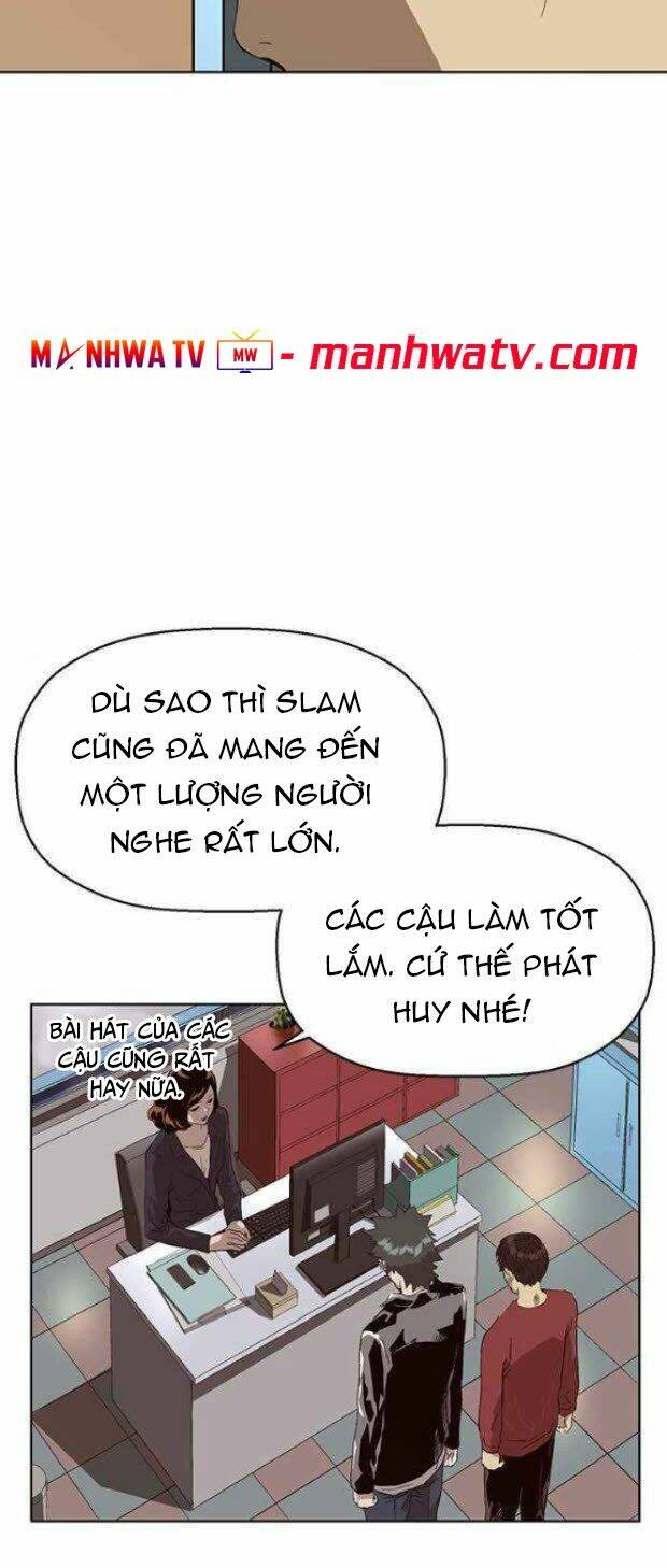 Weak Hero - Chương 140