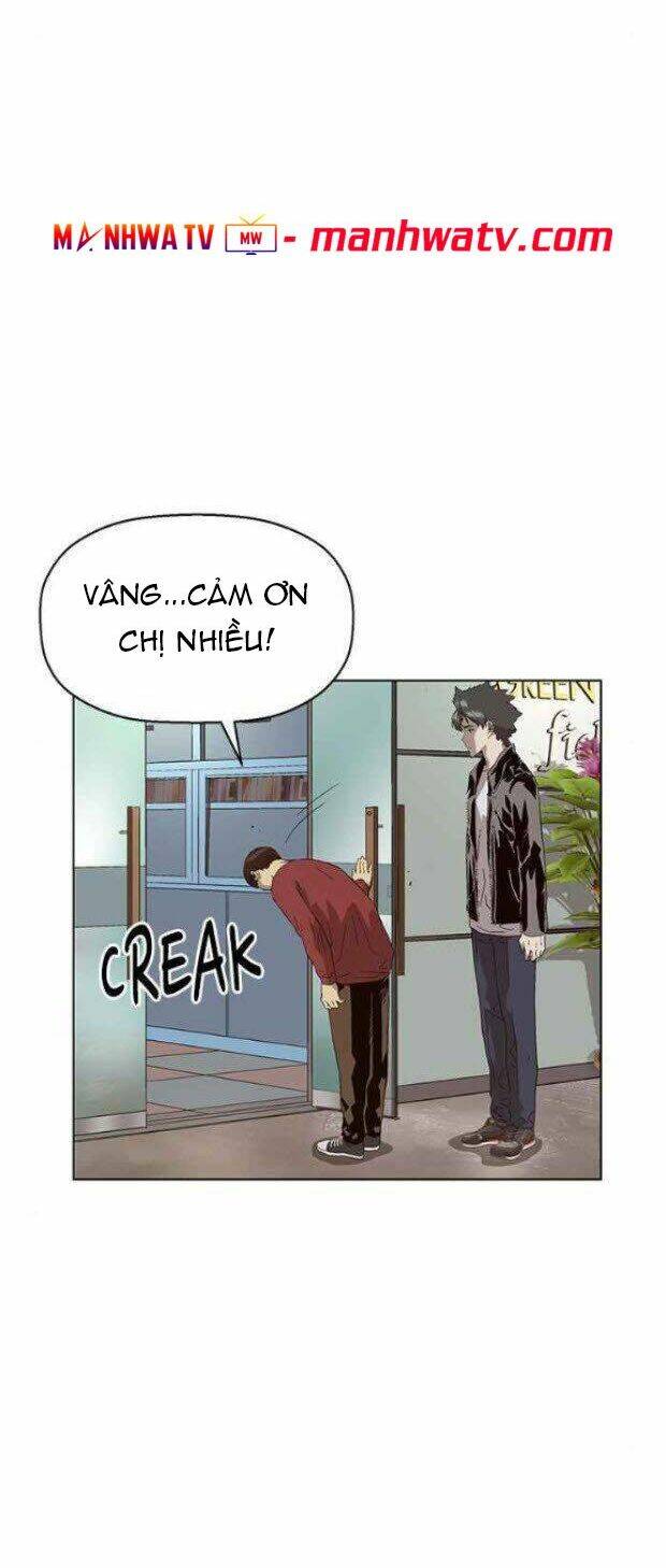 Weak Hero - Chương 140