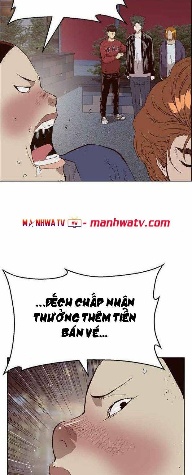Weak Hero - Chương 140