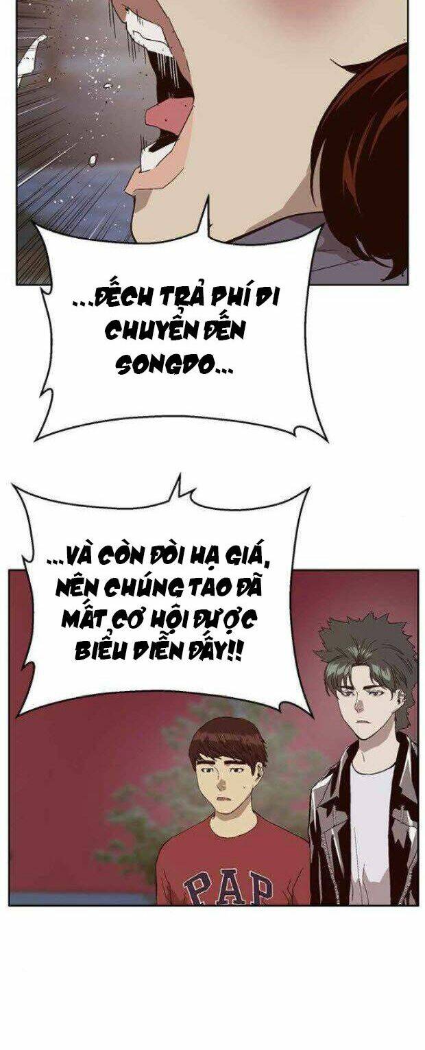 Weak Hero - Chương 140