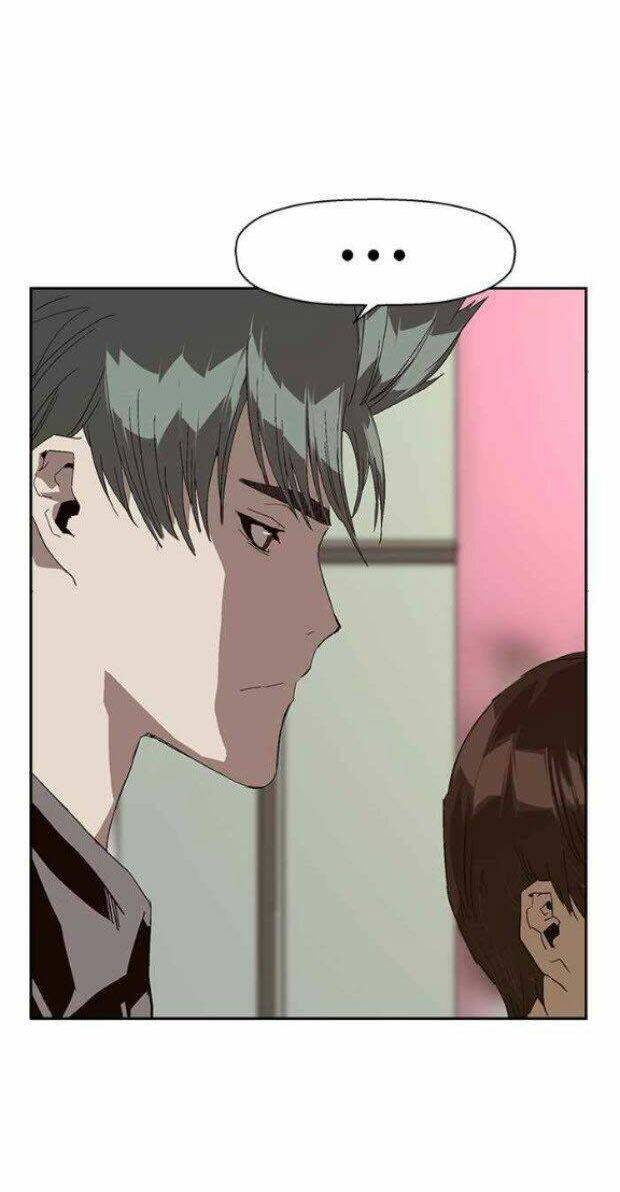 Weak Hero - Chương 140