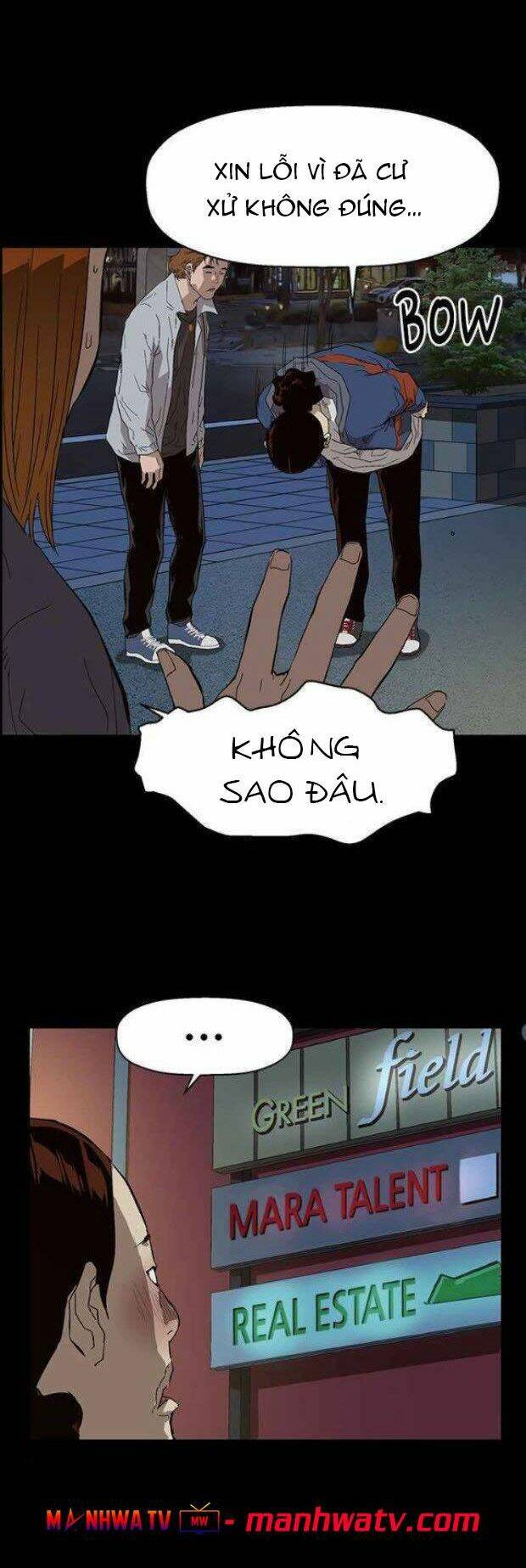 Weak Hero - Chương 140