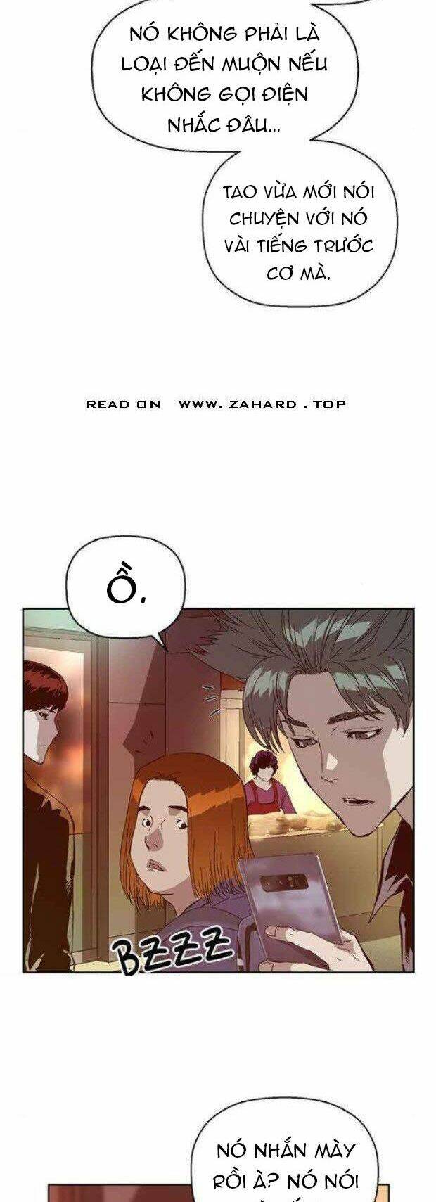 Weak Hero - Chương 140