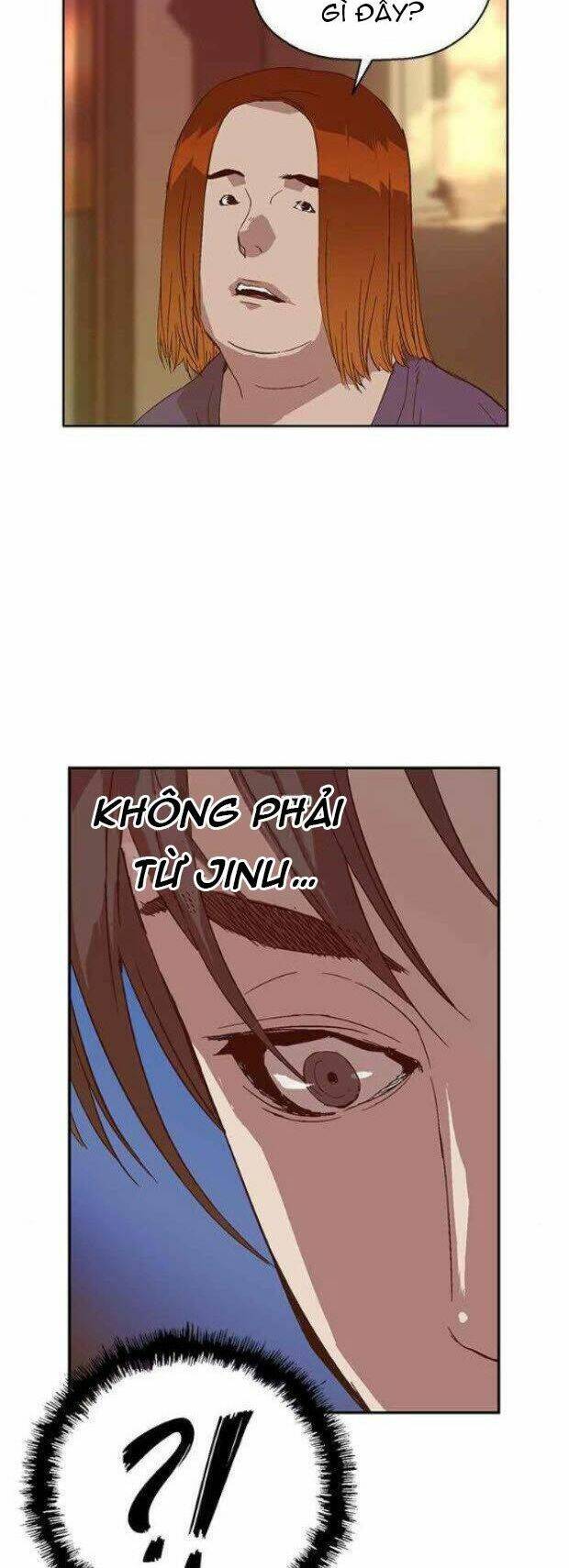 Weak Hero - Chương 140
