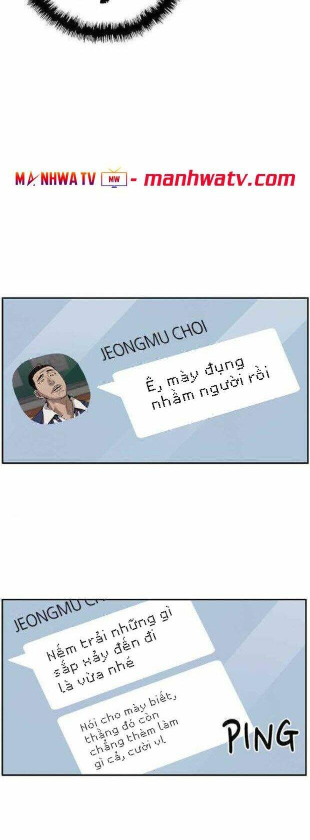 Weak Hero - Chương 140