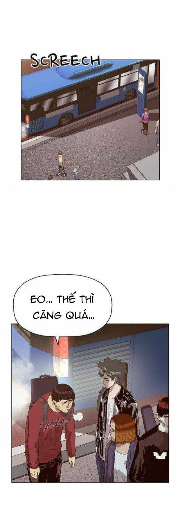 Weak Hero - Chương 140
