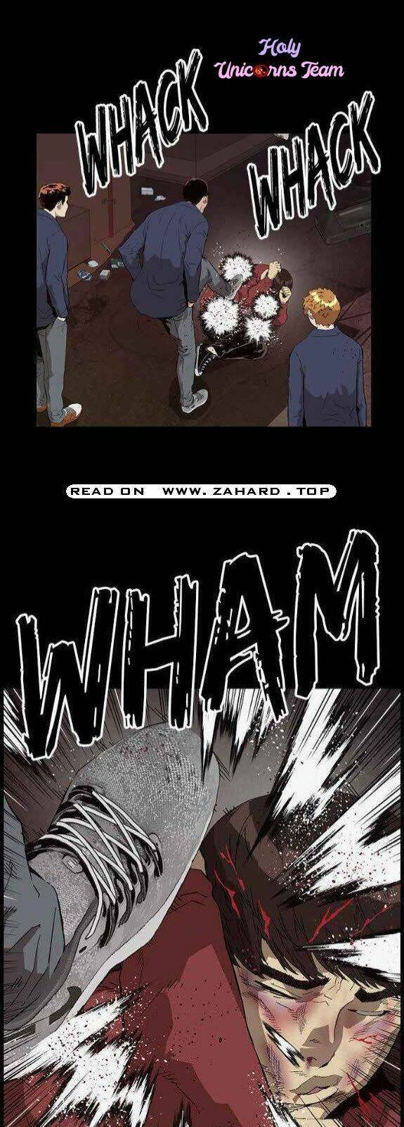 Weak Hero - Chương 141