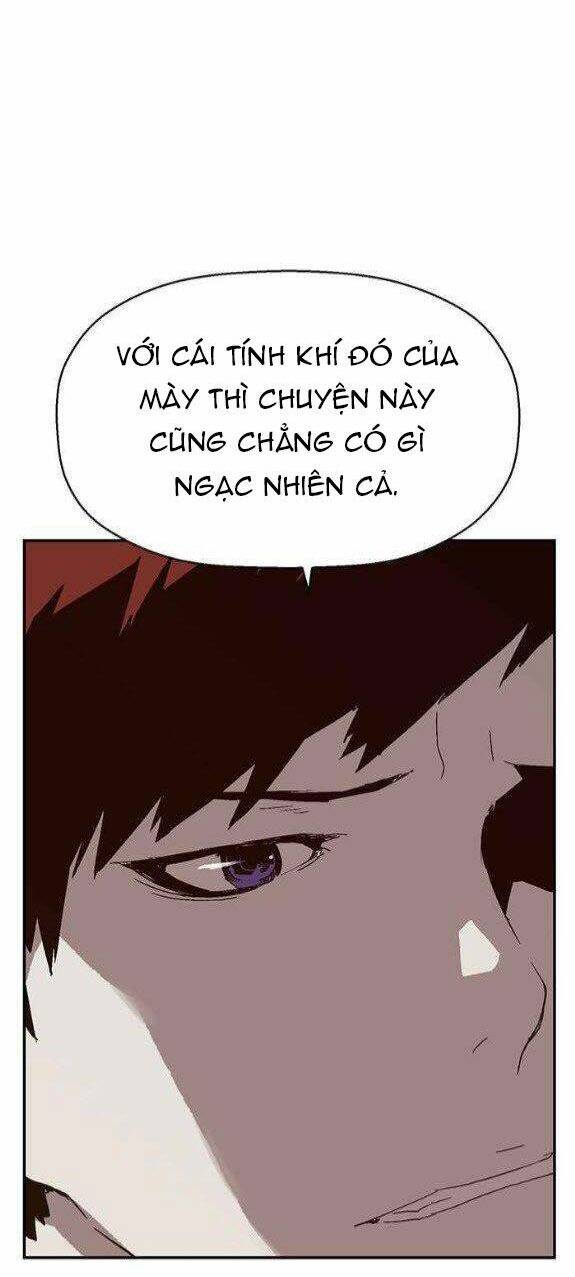Weak Hero - Chương 141