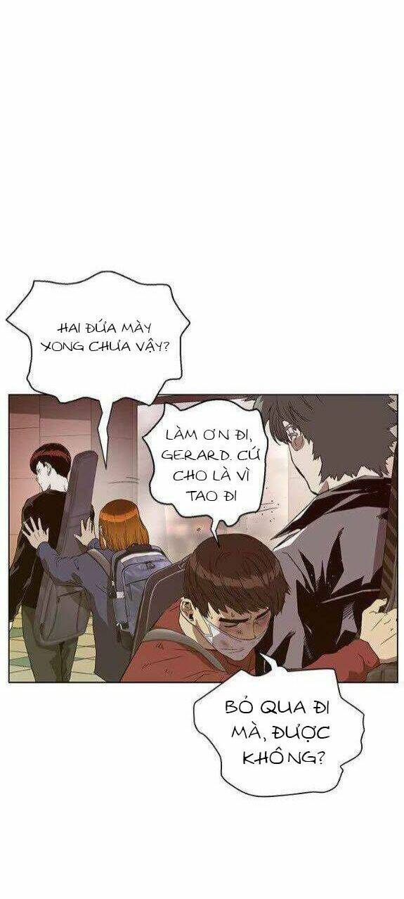 Weak Hero - Chương 141