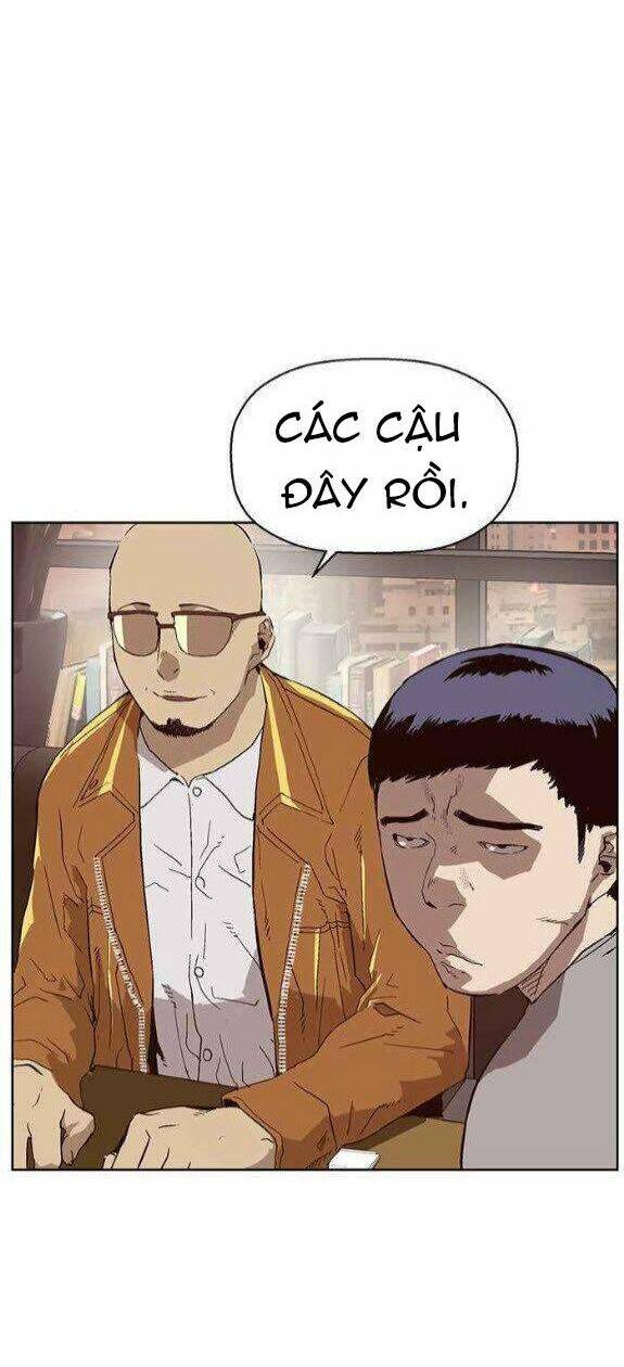 Weak Hero - Chương 141